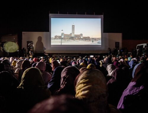 ‘Caminando a Nuestra Tierra’: FiSahara 2026 reivindica el derecho al retorno